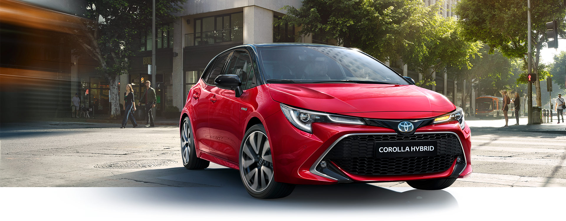 Toyota Ireland Toyota Ireland