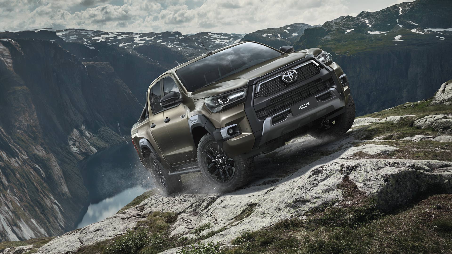 Toyota Ireland Toyota Ireland