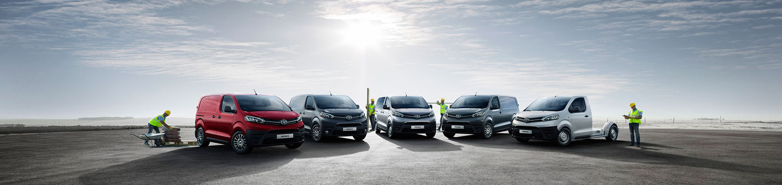 Toyota Ireland Toyota Ireland